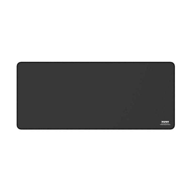 alfombrilla-port-designs-924001-para-raton-negro alfombrilla-port-designs-924001-para-raton-negro