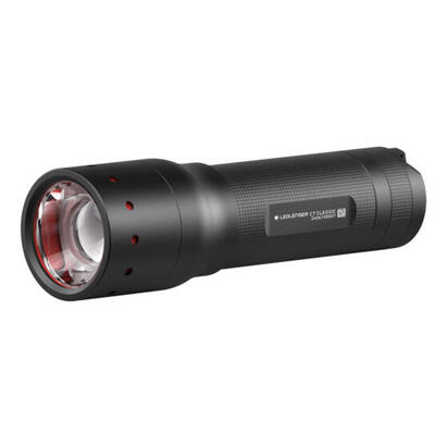 linterna-ledlenser-c7-classic