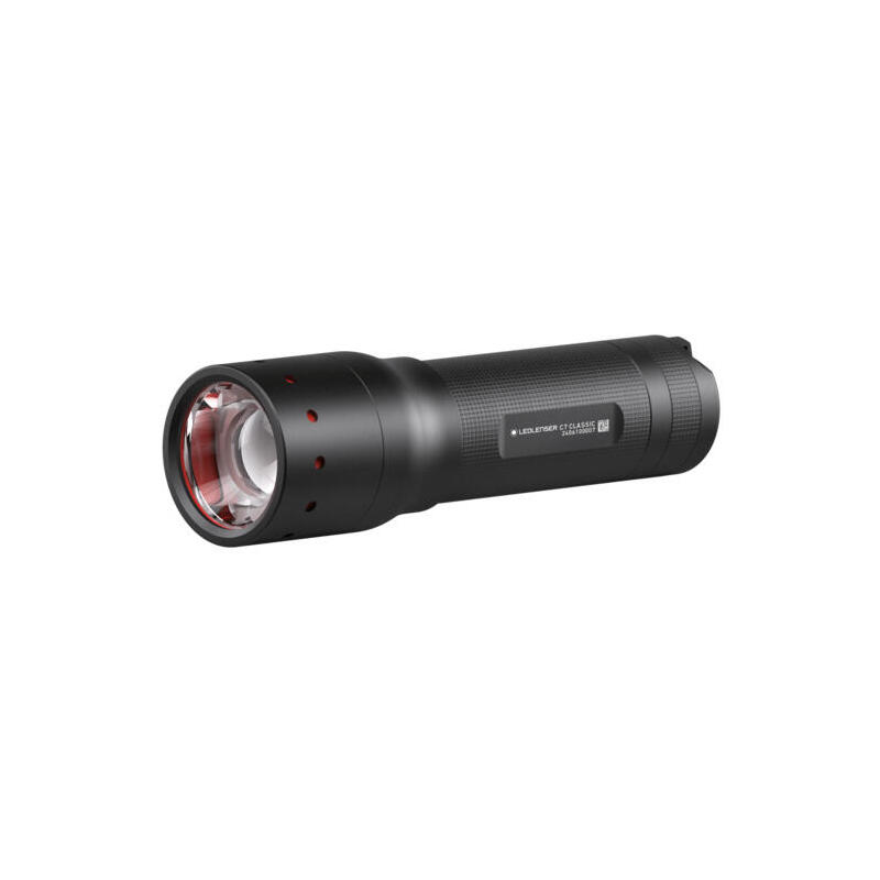 linterna-ledlenser-c7-classic linterna-ledlenser-c7-classic