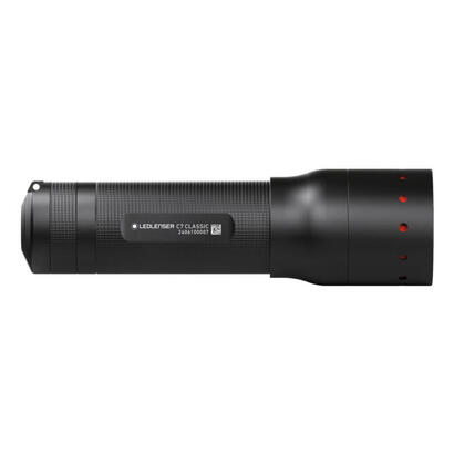 linterna-ledlenser-c7-classic