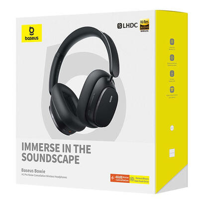 baseus-bowie-h1-pro-auriculares-inalambrico-diadema-musica-usb-tipo-c-bluetooth-negro