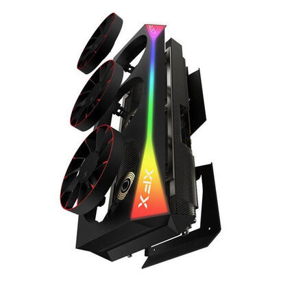 tarjeta-grafica-xfx-mercury-radeon-rx-9070-xt-oc-magnetic-air-edition-rgb-amd-16-gb-gddr6-rx-97tmargb9