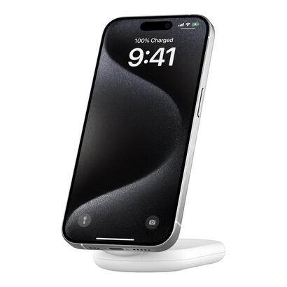 belkin-boostcharge-auriculares-smartphone-blanco-usb-cargador-inalambrico-carga-rapida-interior