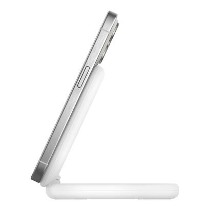belkin-boostcharge-auriculares-smartphone-blanco-usb-cargador-inalambrico-carga-rapida-interior