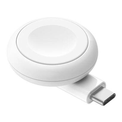 cargador-inalambrico-belkin-boostcharge-reloj-inteligente-blanco-usb-carga-rapida-interior-exterior