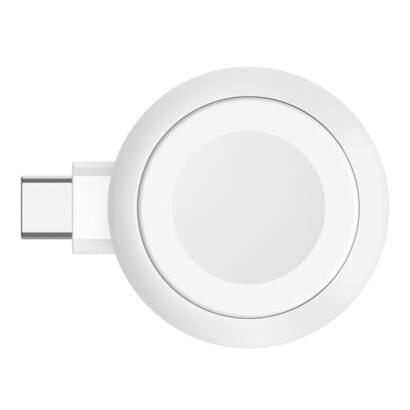 cargador-inalambrico-belkin-boostcharge-reloj-inteligente-blanco-usb-carga-rapida-interior-exterior