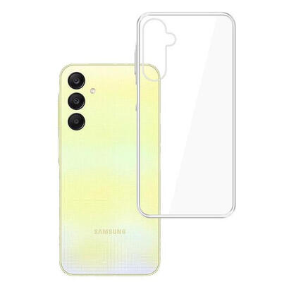 3mk-clear-case-do-samsung-galaxy-a26-5g