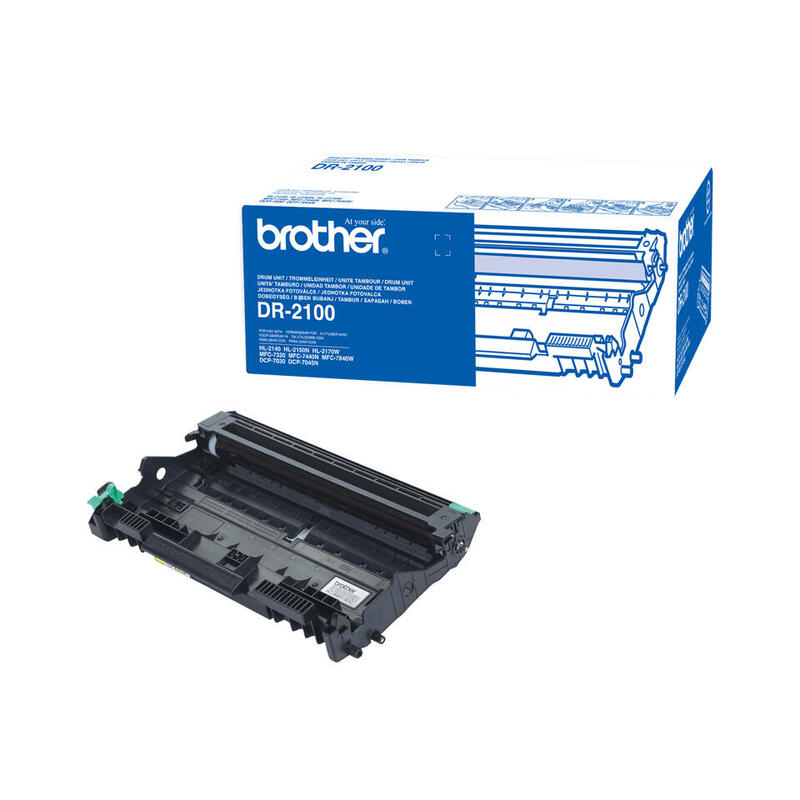 brother-tambor-negro-dr-2100-12000-copias