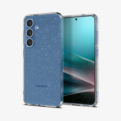 spigen-liquid-crystal-galaxy-s25-glitter-crystal