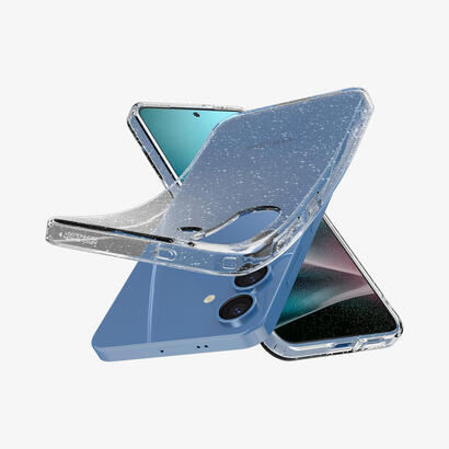 spigen-liquid-crystal-galaxy-s25-glitter-crystal