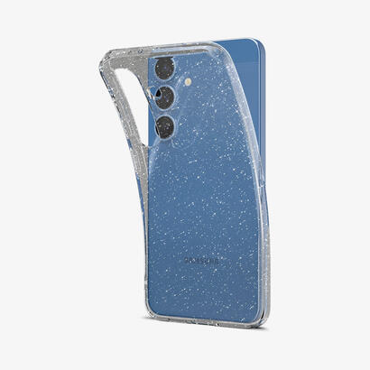 spigen-liquid-crystal-galaxy-s25-glitter-crystal