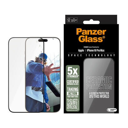 panzerglass-ceramic-screen-protector-iphone-16-pro-max-ultra-wide-fit-w-easyaligner-protector-de-pantalla-apple-1-piezas