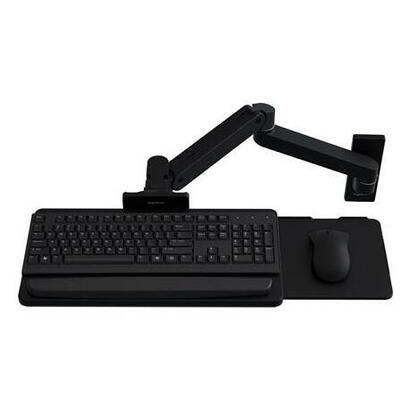 ergotron-brazo-para-teclado-de-pared-lx-pro-negro
