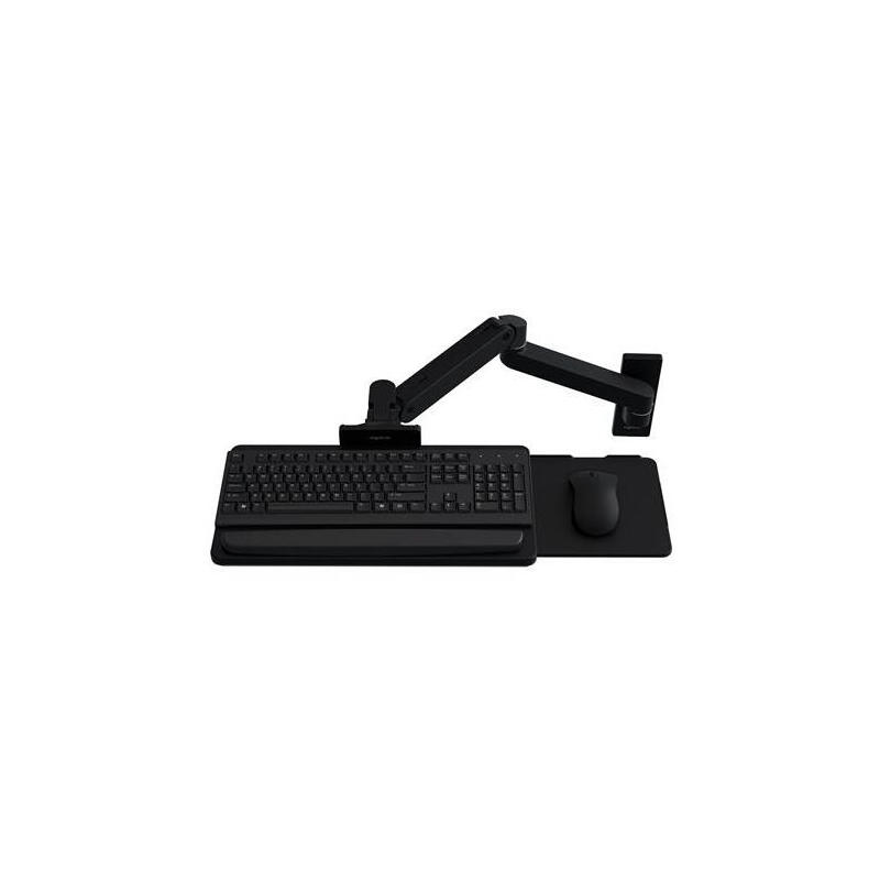 ergotron-brazo-para-teclado-de-pared-lx-pro-negro ergotron-brazo-para-teclado-de-pared-lx-pro-negro