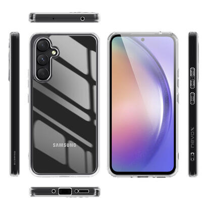nevox-styleshell-shockflex-galaxy-a36-5g-transparent
