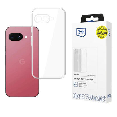 3mk-clear-case-do-google-pixel-9a