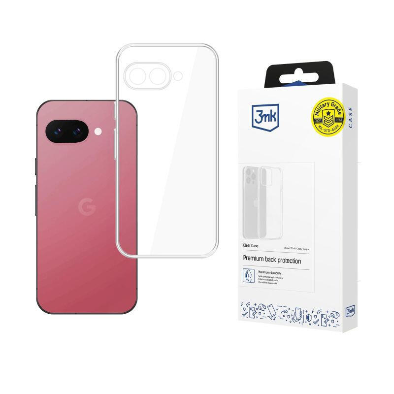3mk-clear-case-do-google-pixel-9a