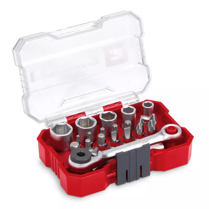 einhell-meckschlussel-bit-einsatz-set-1-4-in-63-mm-21teilig-118683 einhell-meckschlussel-bit-einsatz-set-1-4-in-63-mm-21teilig-118683