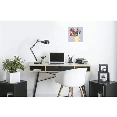 ravensburger-creart-ramo-de-tulipanes-cuadro-25518