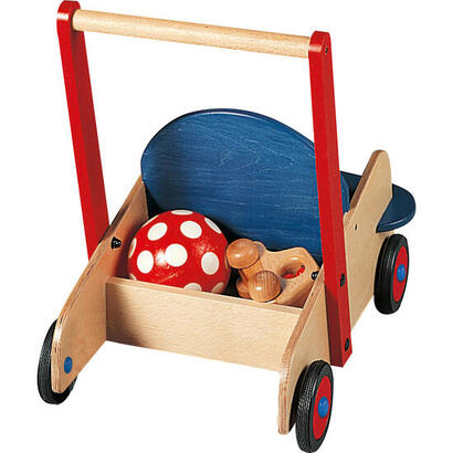 haba-laufernwagen-clasica-ejecutando-ayuda-de-aprendizaje-1001646001
