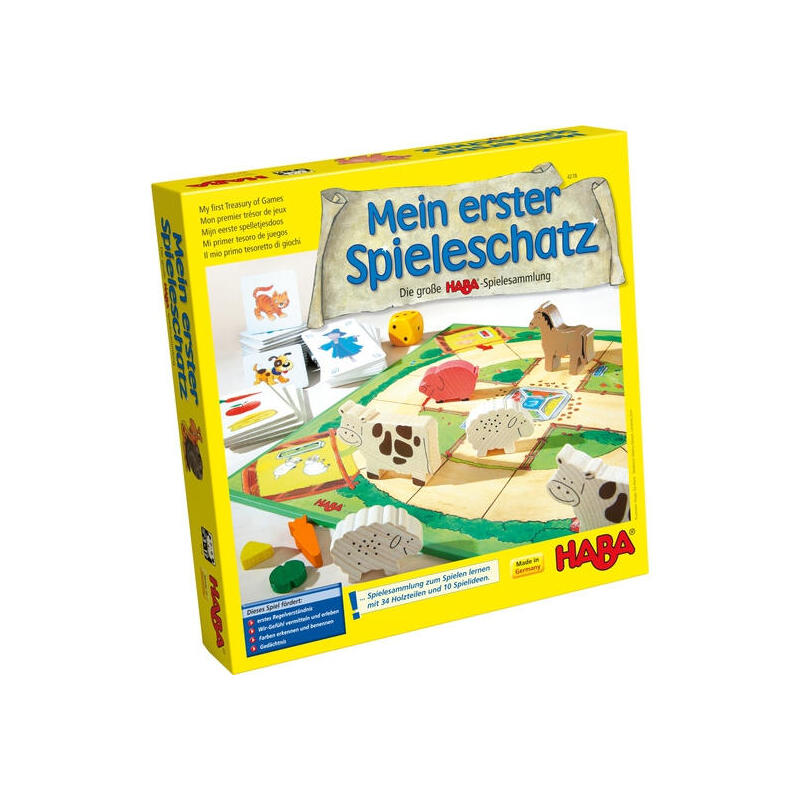 haba-mi-primer-juego-de-tesoro-juego-de-mesa-1004278001 haba-mi-primer-juego-de-tesoro-juego-de-mesa-1004278001