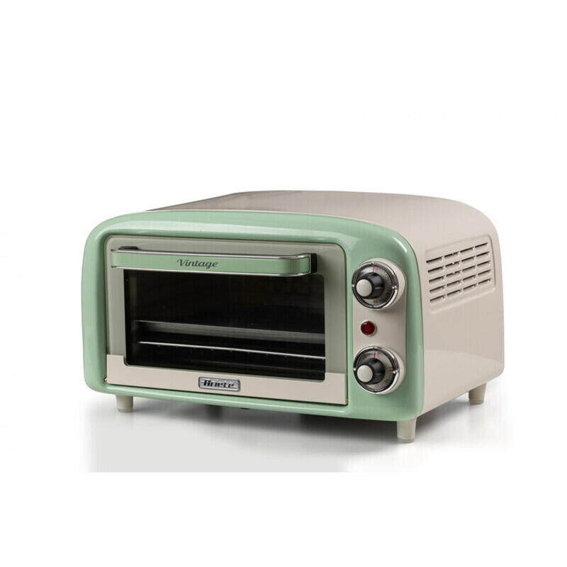 mini-horno-ariete-vintage-verde-3919gr-blancoverde-claro-800-vatios-10-litros