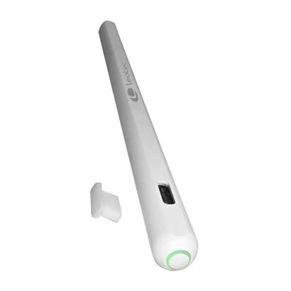 lapiz-stylus-epen-ultratouch-ipadipad-pro-2018-o-superior-blanco-leotec-ipad-2018-o-superior-carga-usb-c-bateria-90mah-carga-ina