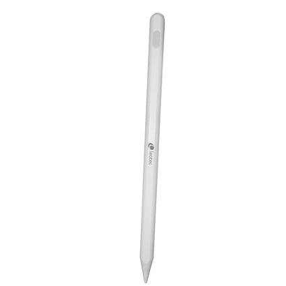 lapiz-stylus-epen-ultratouch-ipadipad-pro-2018-o-superior-blanco-leotec-ipad-2018-o-superior-carga-usb-c-bateria-90mah-carga-ina