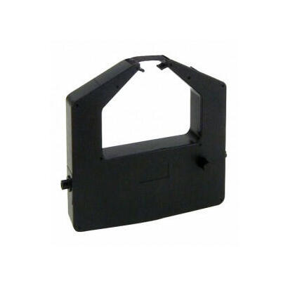 kmp-farbband-fujitsu-dl-3300-3400-negro