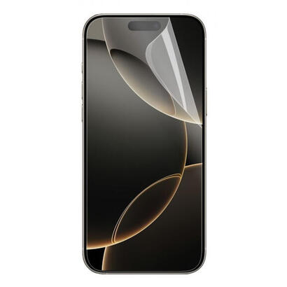 mobilis-036338-protector-de-pantalla-o-trasero-para-telefono-movil-apple-1-piezas