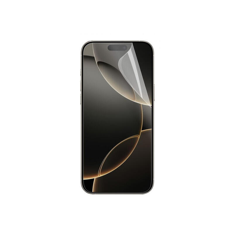 mobilis-036338-protector-de-pantalla-o-trasero-para-telefono-movil-apple-1-piezas