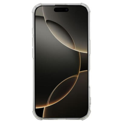 mobilis-r-series-for-iphone-16-transparentee-soft-bag