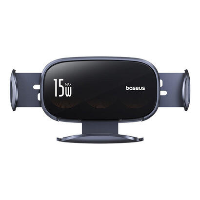 baseus-car-charger-lightchaser-series-inductive-15w-holder-for-air-vent-black-bs-cm029