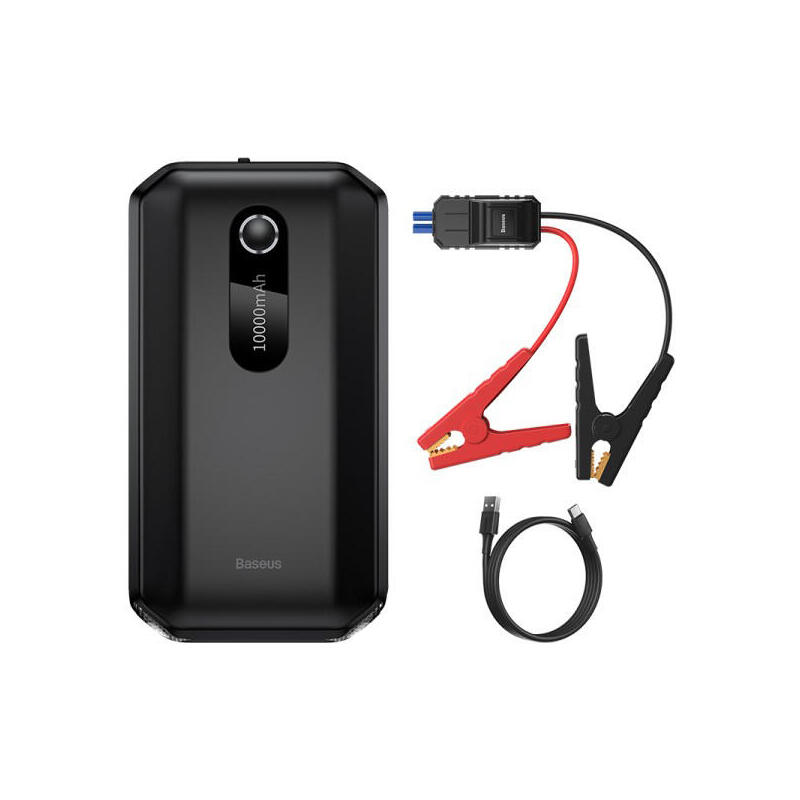 baseus-car-tool-power-starter-power-bank-super-energy-max-car-jump-starter-peak-current-1000a-10000-mah-black-cgnl020101 baseus-car-tool-power-starter-power-bank-super-energy-max-car-jump-starter-peak-current-1000a-10000-mah-black-cgnl020101