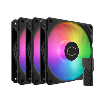 ventilador-pc-wentylator-sickleflow-edge-120-argb-3-pack