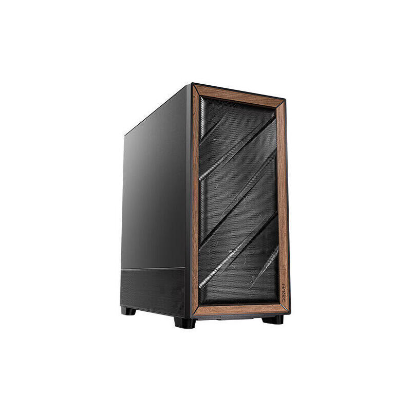 geh-antec-flux-se-midi-tower-negro-retail geh-antec-flux-se-midi-tower-negro-retail