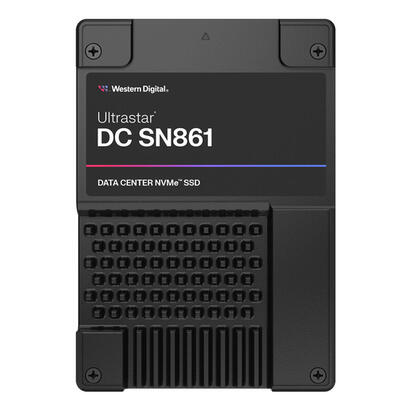 wd-ultrastar-dc-sn861-wus6ba119psp9x3-ssd-centro-de-datos-192-tb-interno-25-u2-pcie-50-x4-nvme