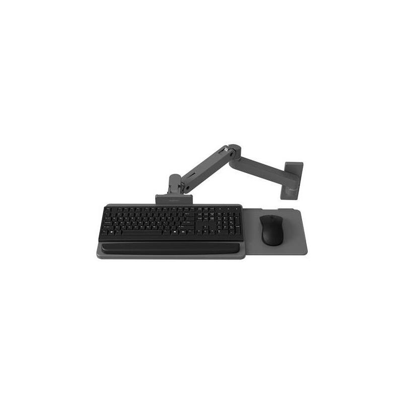ergotron-brazo-para-teclado-de-pared-lx-pro-gris-oscuro ergotron-brazo-para-teclado-de-pared-lx-pro-gris-oscuro