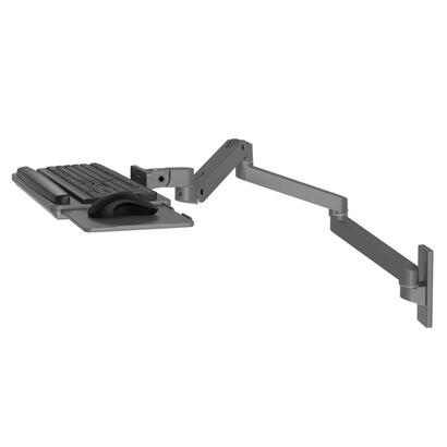 ergotron-brazo-para-teclado-de-pared-lx-pro-gris-oscuro