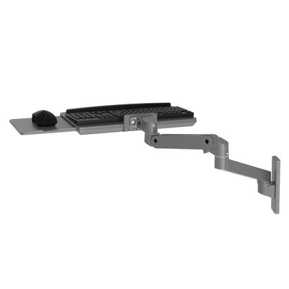 ergotron-brazo-para-teclado-de-pared-lx-pro-gris-oscuro