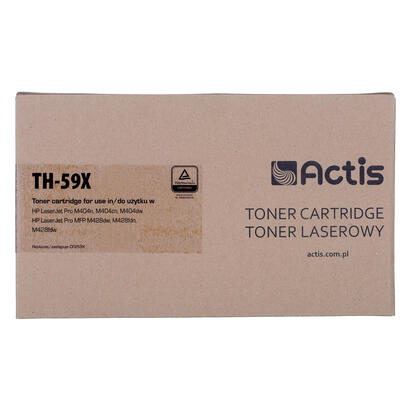 toner-actis-th-59x-zamiennik-hp-cf259x-supreme-10000-stron-czarny-uwaga-bez-poziomu-tonera-dziala-z-kazdym-firmware-odporny-na-a