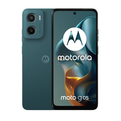 motorola-moto-g05-169-cm-667-sim-doble-android-15-4g-usb-tipo-c-4-gb-128-gb-5200-mah-verde