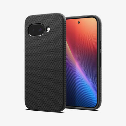 spigen-liquid-air-google-pixel-9a-matte-black
