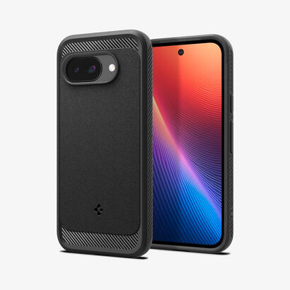 spigen-rugged-armor-mag-magsafe-google-pixel-9a-matte-black