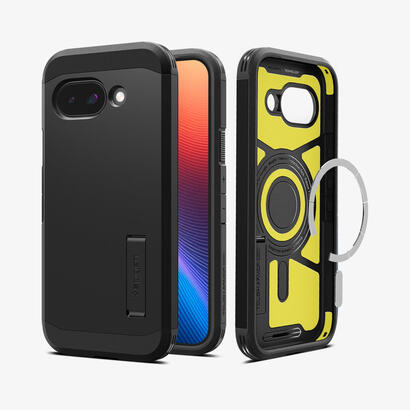 spigen-tough-armor-mag-magsafe-google-pixel-9a-black