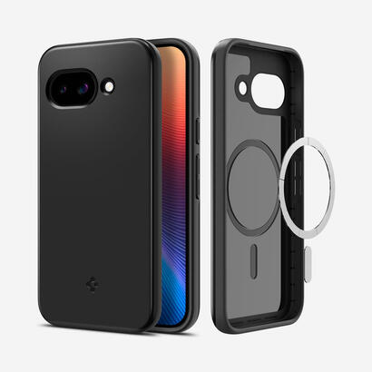 spigen-thin-fit-mag-magsafe-google-pixel-9a-black