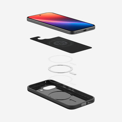 spigen-thin-fit-mag-magsafe-google-pixel-9a-black