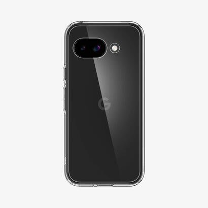 spigen-ultra-hybrid-google-pixel-9a-crystal-clear