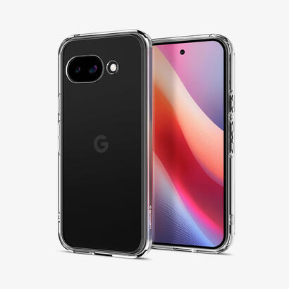 spigen-ultra-hybrid-google-pixel-9a-crystal-clear