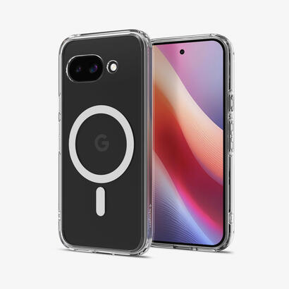 spigen-ultra-hybrid-mag-magsafe-google-pixel-9a-clearwhite